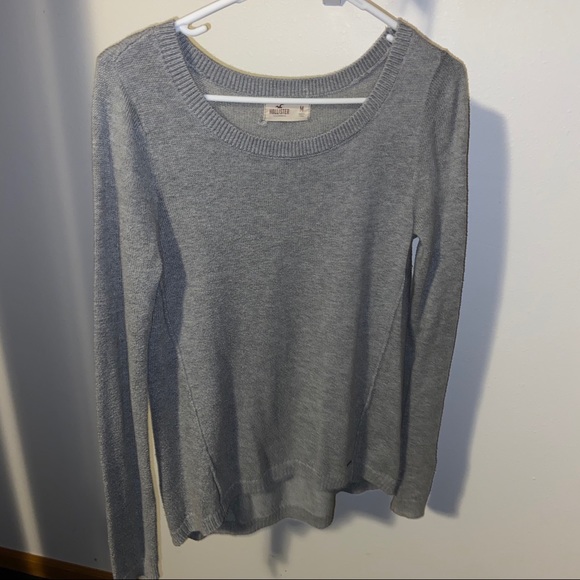 Pullover sweater - Picture 1 of 2